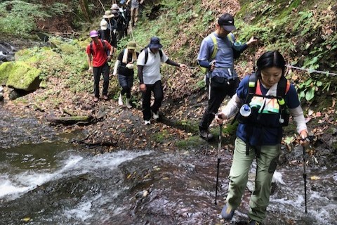 天狗岩