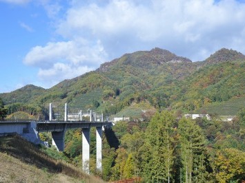 王城山